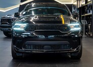 Dodge Durango 12