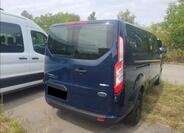 Ford Transit Custom 4