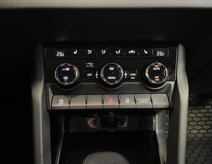 Škoda Karoq 16