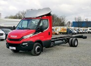 Iveco Daily 1