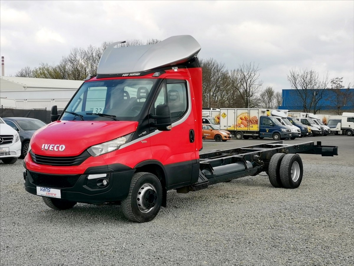Iveco Daily