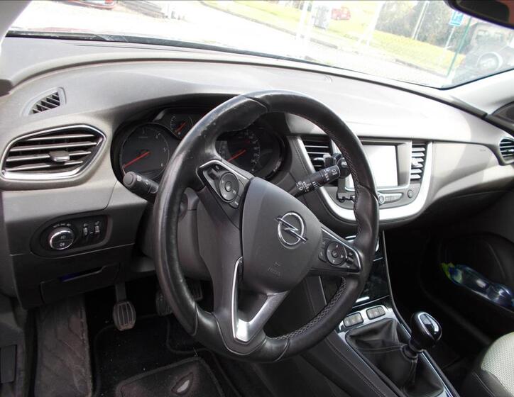 Opel Grandland X 19