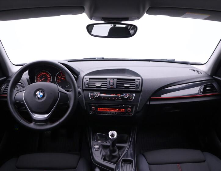 BMW Řada 1 31
