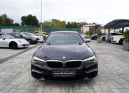 BMW Řada 5 1