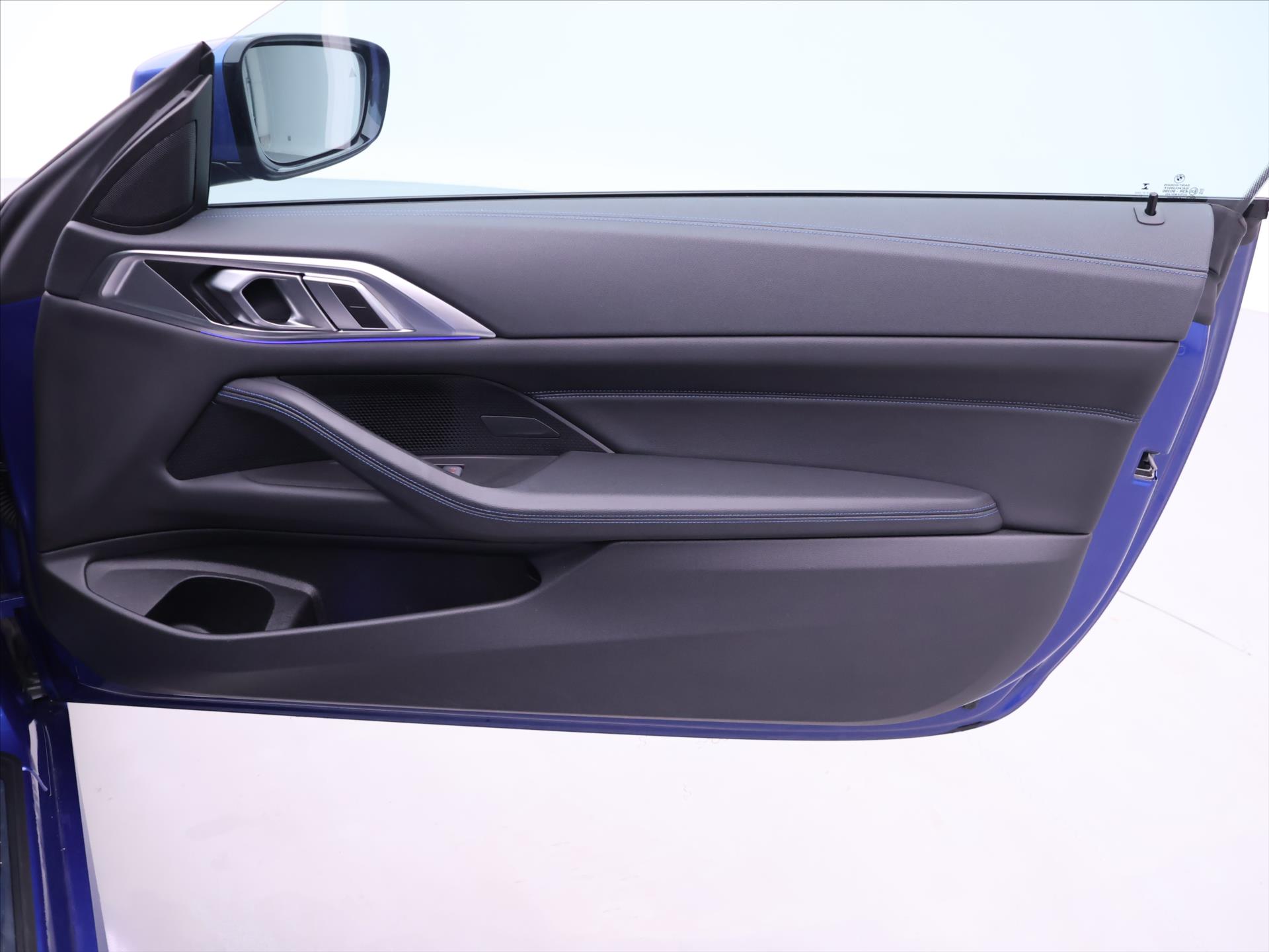 BMW Řada 4