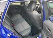Toyota Corolla 16