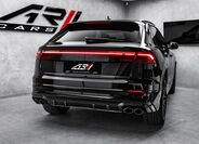 Audi SQ8 5