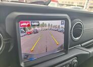 Jeep Gladiator 11