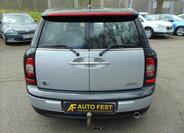 Mini Cooper 6