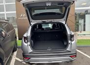 Hyundai Tucson 12