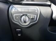 Mercedes-Benz Třídy V 20