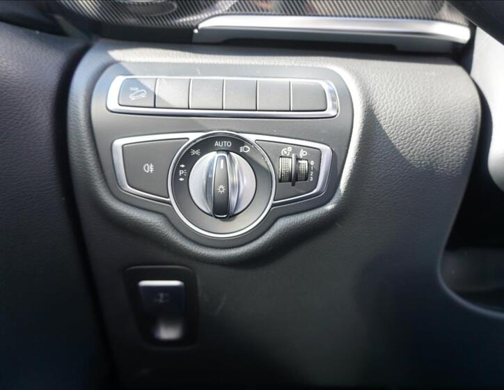 Mercedes-Benz Třídy V 20