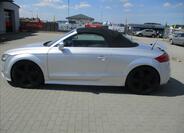 Audi TT 20
