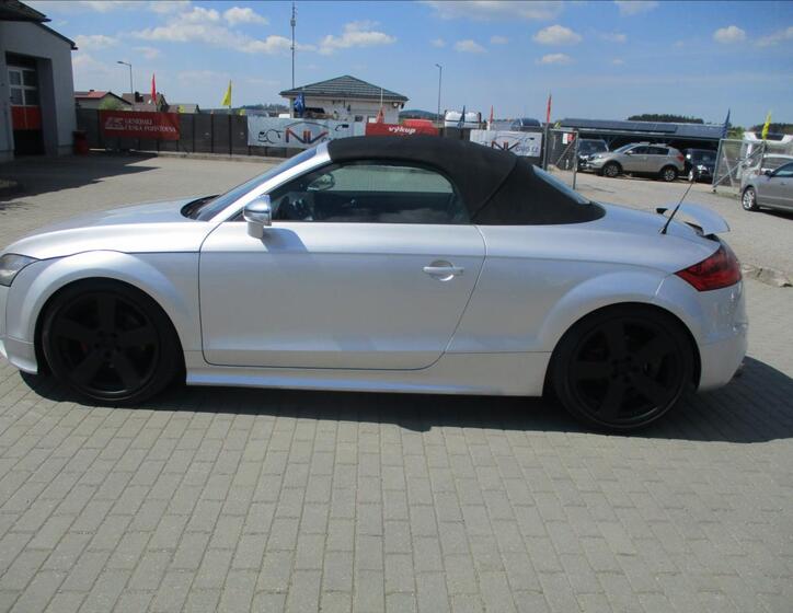Audi TT 20