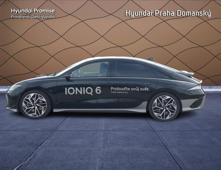 Hyundai Ioniq 6 3