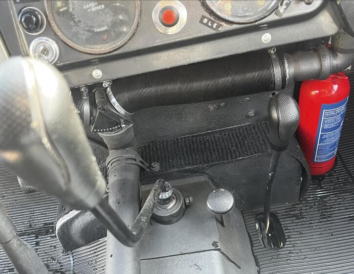 Land Rover Ostatní 15