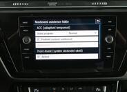 Volkswagen Touran 20