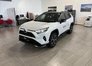 Toyota RAV4 1