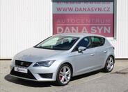 Seat Leon 1
