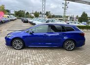 Toyota Corolla 3