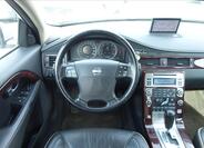 Volvo S80 21