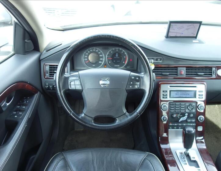 Volvo S80 21