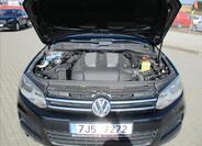 Volkswagen Touareg 21