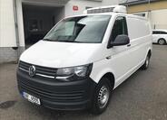 Volkswagen Transporter 3