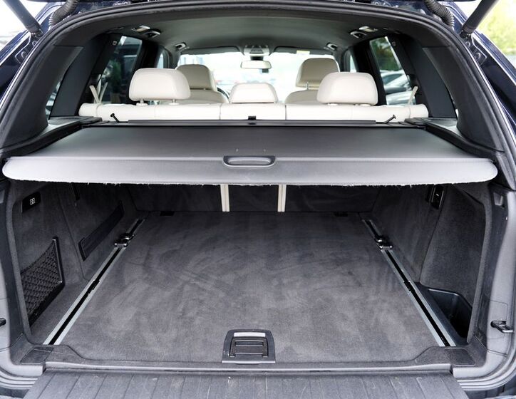 BMW X5 12