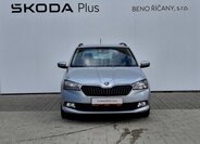 Škoda Fabia 4