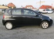 Chevrolet Aveo 7