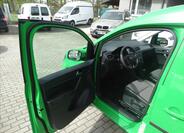 Volkswagen Caddy 12