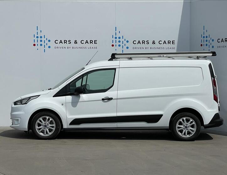 Ford Transit Connect 2