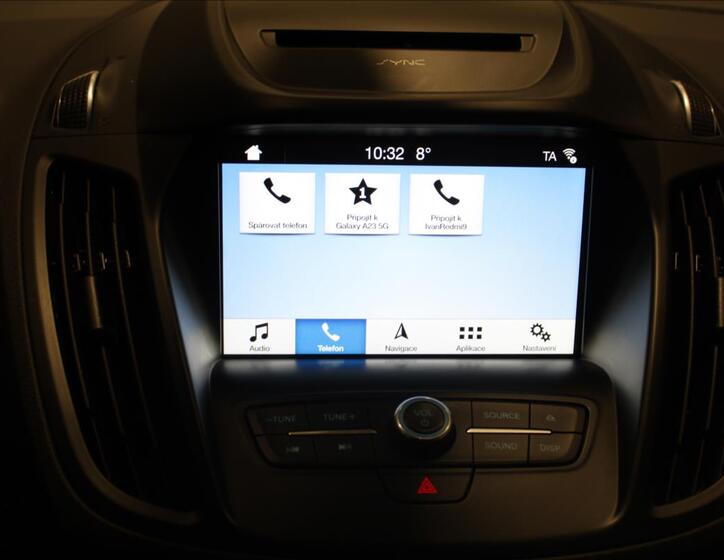 Ford Kuga 37