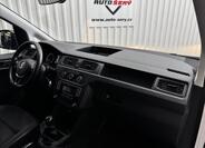 Volkswagen Caddy 28