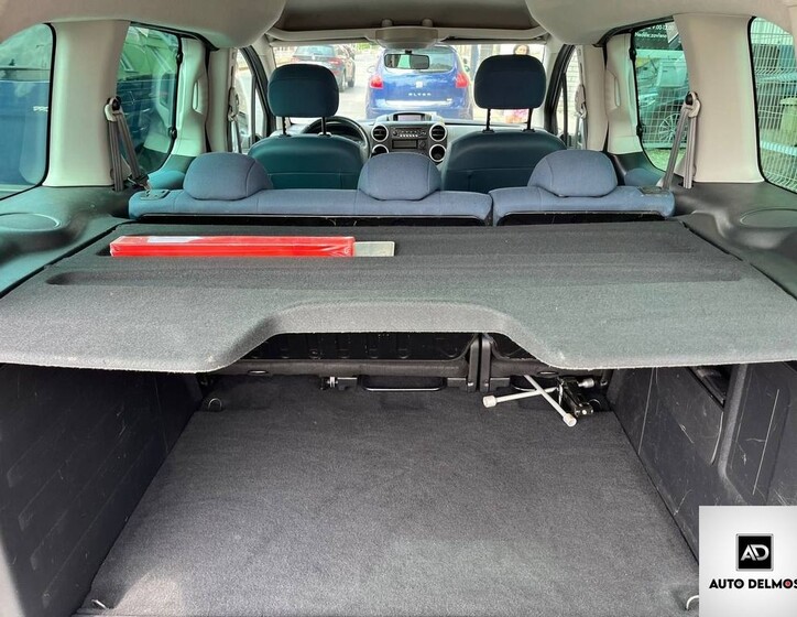 Citroën Berlingo 58
