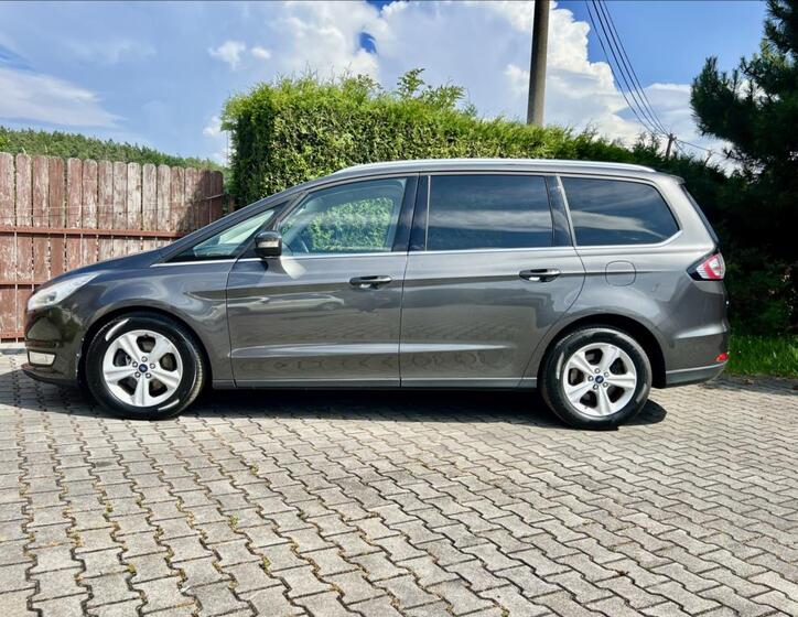 Ford Galaxy 2