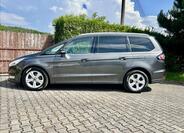Ford Galaxy 2