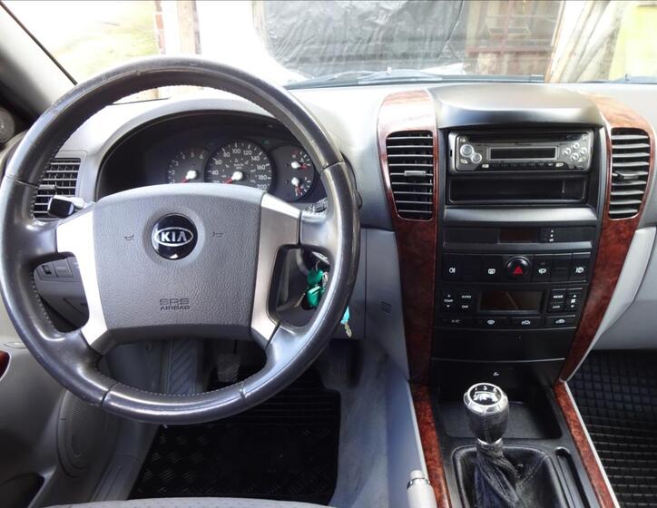 KIA Sorento 33