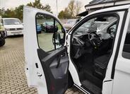 Ford Transit Custom 11