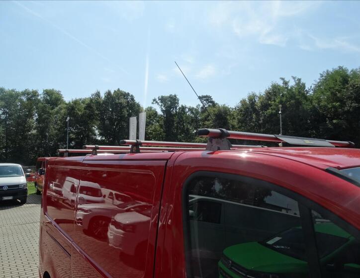 Opel Vivaro 39
