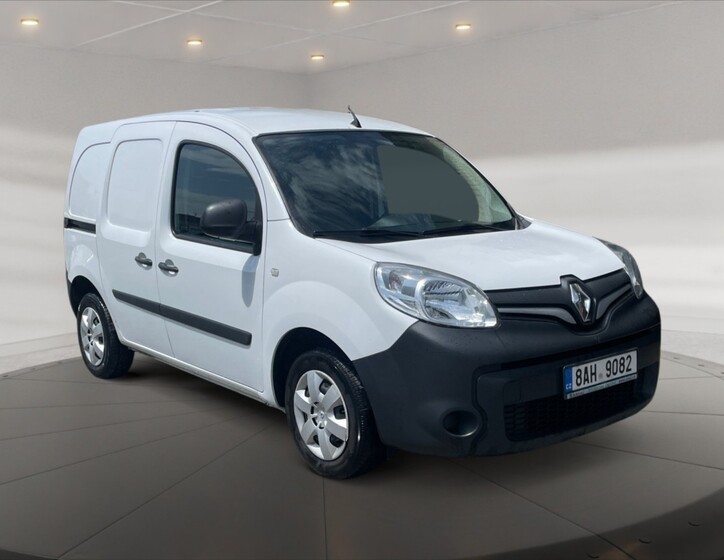 Renault Kangoo 1