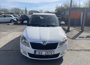 Škoda Fabia 3