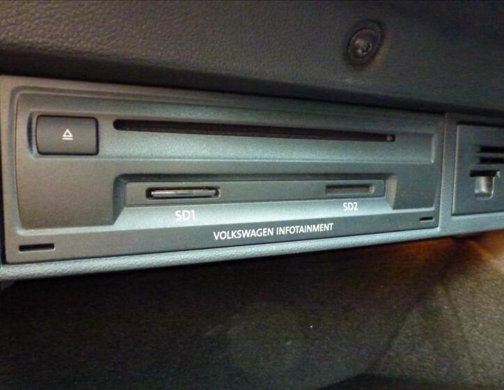 Volkswagen Golf 32
