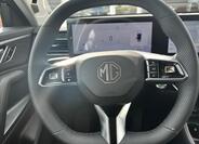 MG HS 8