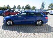 Škoda Superb 4