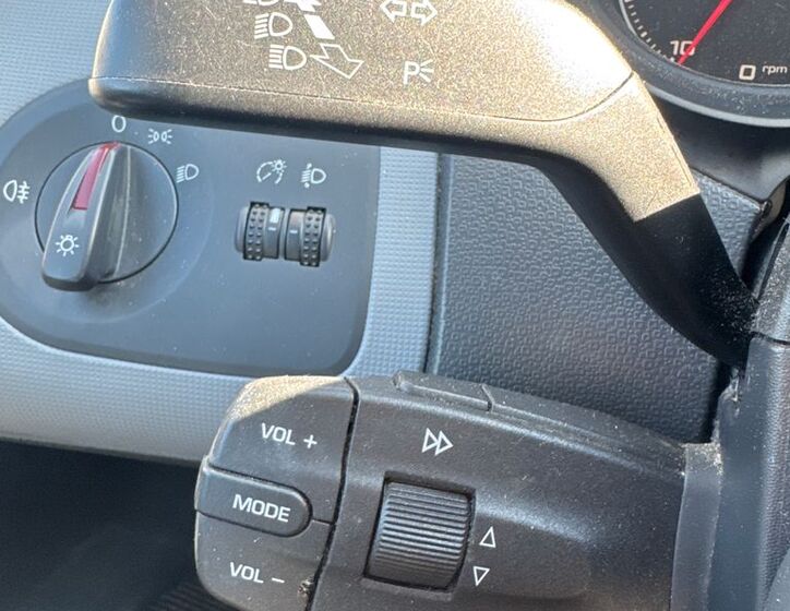 Seat Ibiza 13