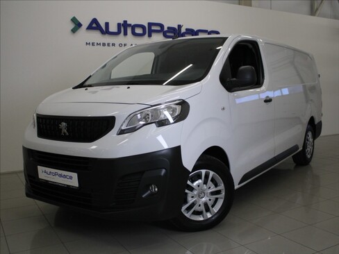 Peugeot Expert