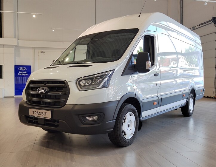 Ford Transit 11