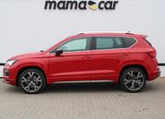 Seat Ateca 4